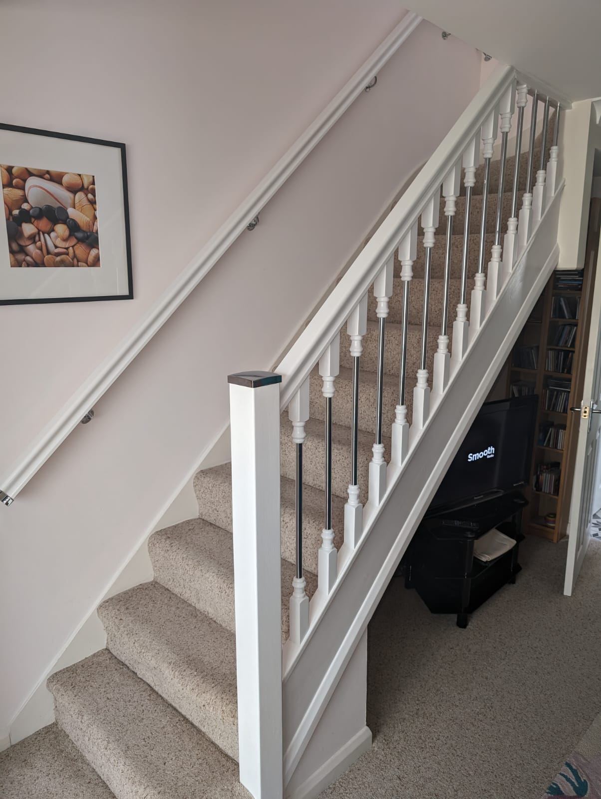 Professional painting service