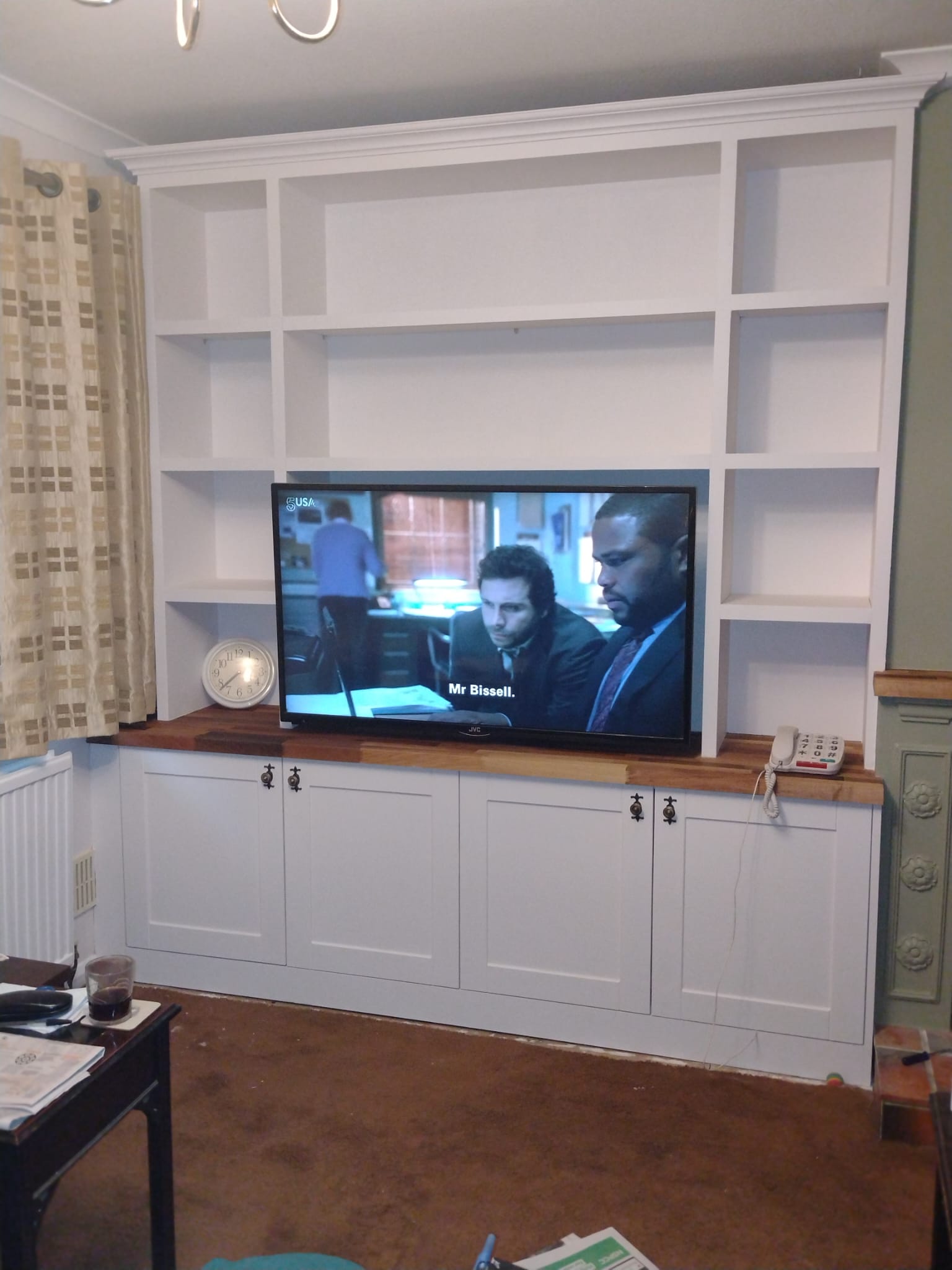 Professional painting service